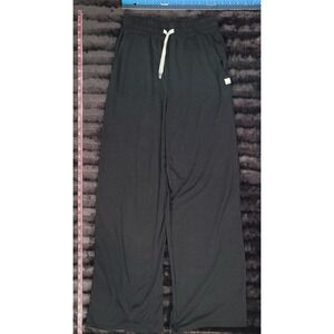 Vuori Halo wide leg pants